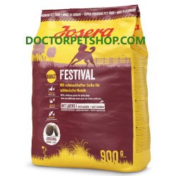 Josera Adult Dog Festival