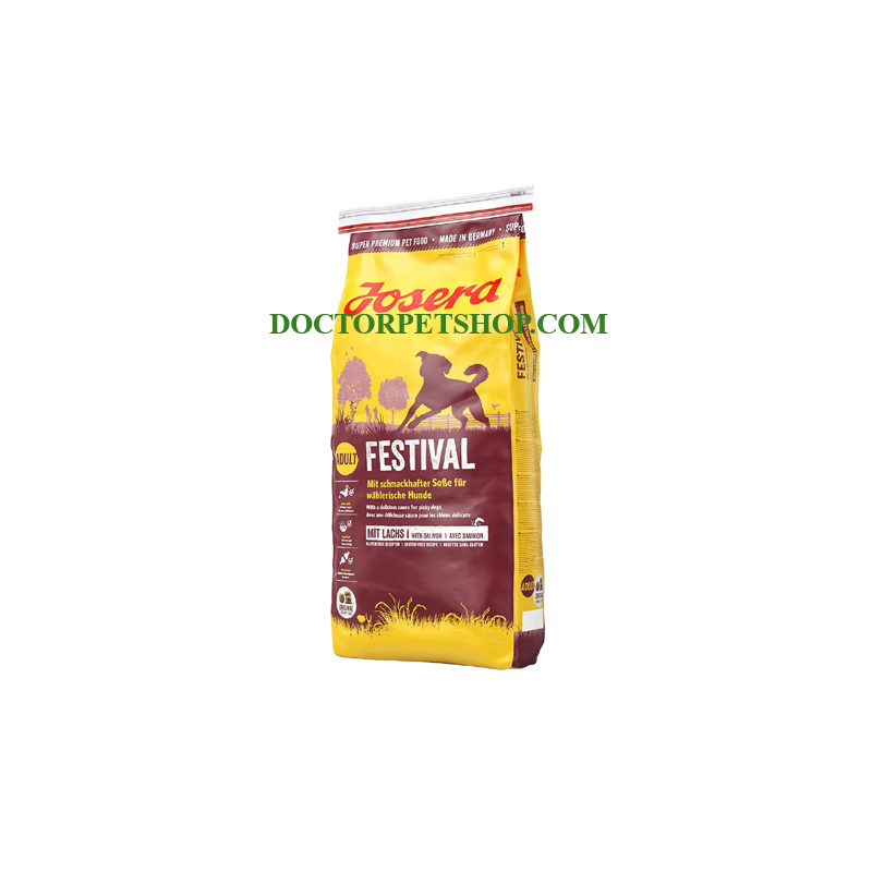 Josera Adult Dog Festival