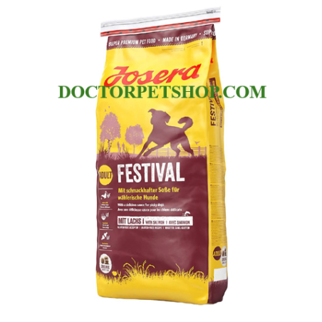 Josera Adult Dog Festival