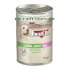 Bonacibo Puppy Lamb & Rice Pate
