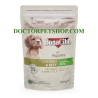 Bonacibo Puppy Chicken & Beef - Chunks in Jelly