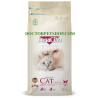 Bonacibo Adult Cat Chicken with Anchovy & Rice