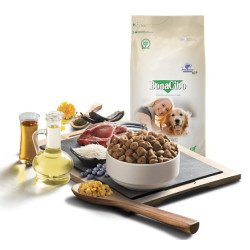 Bonacibo Adult Dog Lamb & Rice