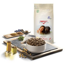 Bonacibo Adult Dog High Energy Chicken