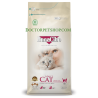 Bonacibo Adult Cat Chicken And Rice With Anchovy bag