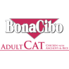 Bonacibo Adult Cat Chicken And Rice With Anchovy bag