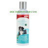 Bioline Dog Flea & Tick De-insectization Shampoo 250 ml