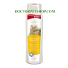 Bioline Cat Cleansing Care Deshedding Shampoo 200 ml