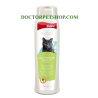 Bioline Cat Cleansing Care Insect Repellant Shampoo 200 ml