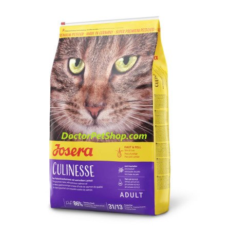 Josera Adult Cat Culinesse
