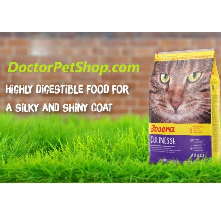 Josera Adult Cat Culinesse