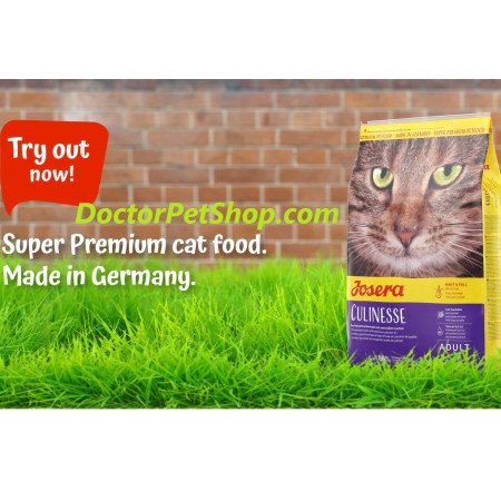 Josera Adult Cat Culinesse