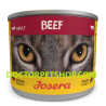 Josera Adult Cat Beef Wet