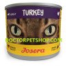 Josera Adult Cat Turkey Wet