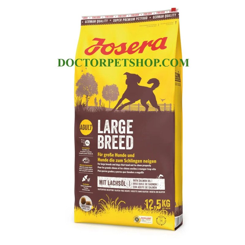 Josera Adult Dog Large Breed