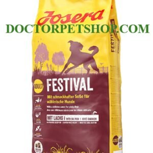 Josera Adult Dog Festival