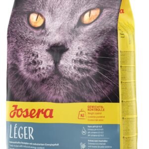 Josera Adult Cat Leger