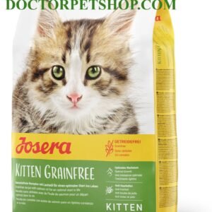 Josera Kitten Grainfree 2 Kg Bag
