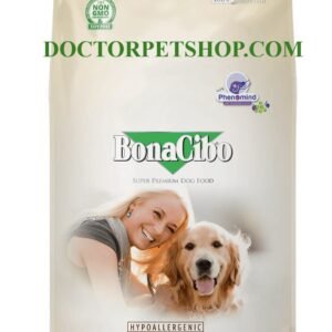 Bonacibo Adult Dog Lamb & Rice