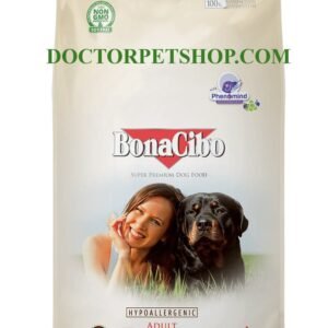 Bonacibo Adult Dog High Energy Chicken