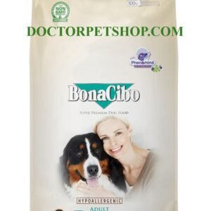 Bonacibo Adult Dog Senior / Overweight Chicken