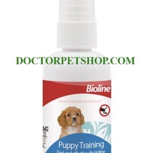 Bioline Puppy Trainer 120 ml