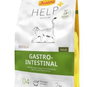 Josera Adult Cat Help Gastro 400 g Bag , 2 Kg