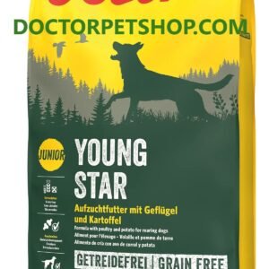 Josera Adult Dog Young Star