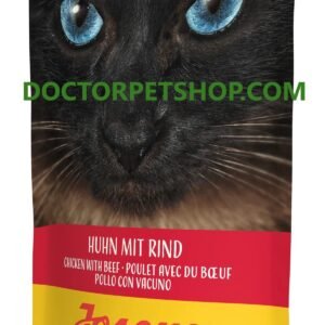Josera Adult Cat Fillet Chicken with Beef