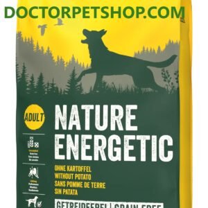 Josera Adult Dog Nature Energetic