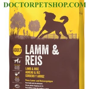 Josera Adult Dog Lamb & Rice
