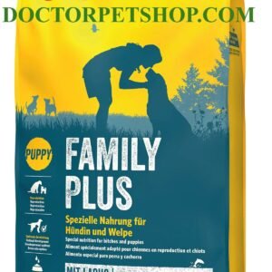 Josera Adult Dog Family Plus 15 Kg Bag